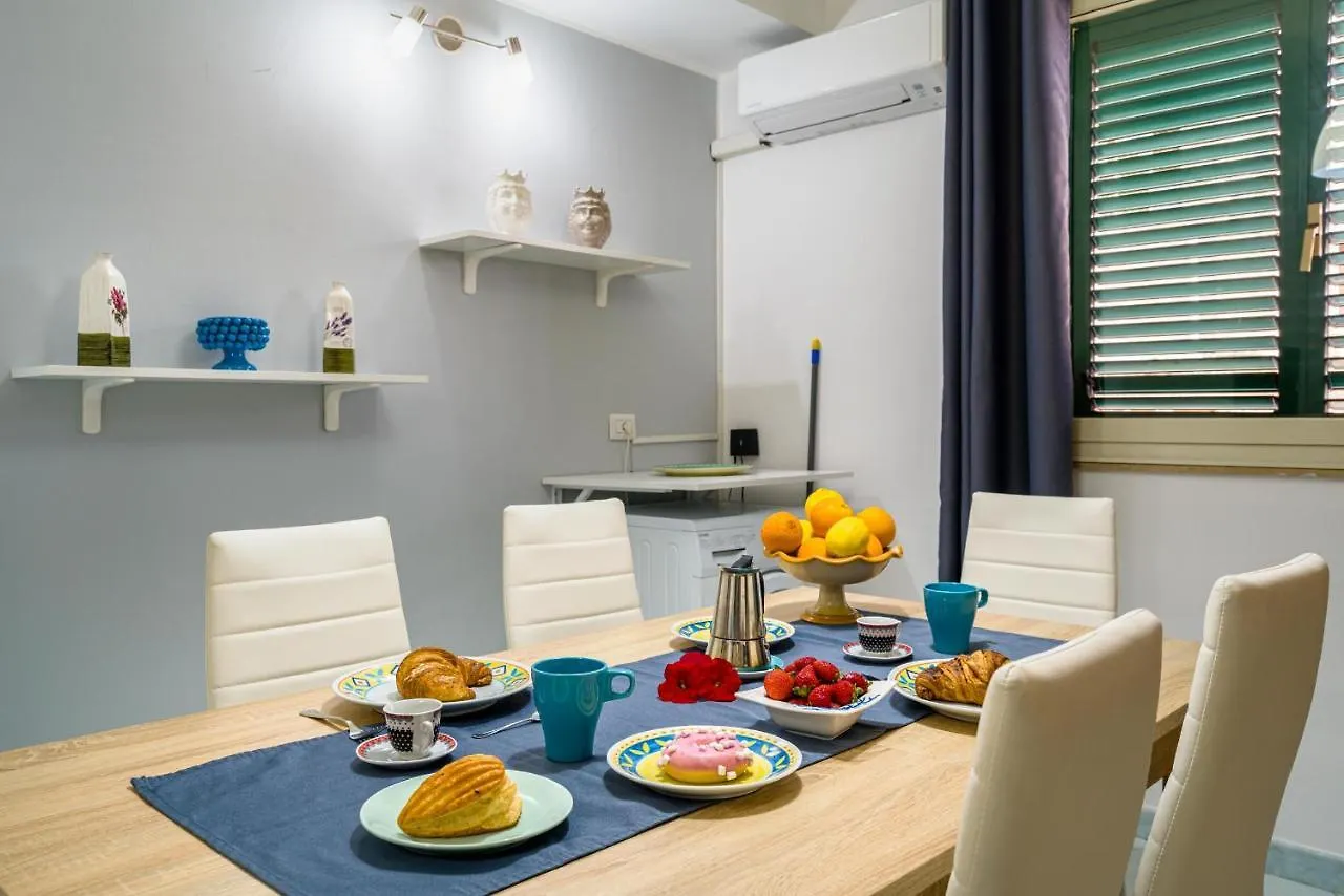 Loft Baia Di Letojanni Apartment 0*,  Italy