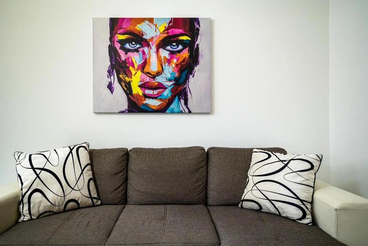 Loft Baia Di Letojanni Apartment Italy