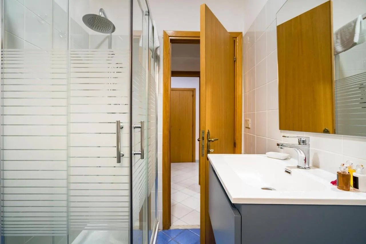 Loft Baia Di Letojanni Apartment
