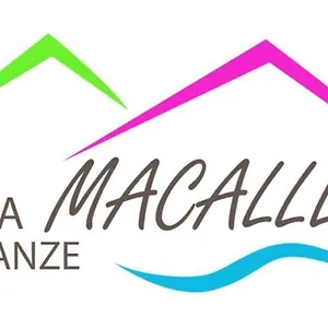 Apartament Casa Macalle - - Taormina, Letojanni