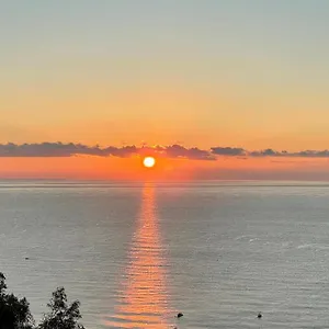 Dom wakacyjny Baia Aurora, Letojanni