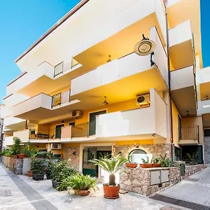 4* Apartahotel Le Tartarughe