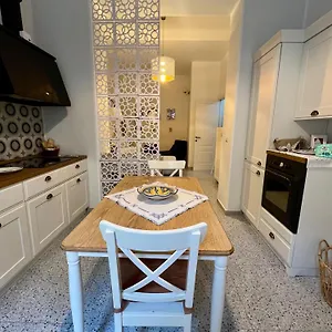 Dom wakacyjny Casa Del Mare Sicilia, Letojanni