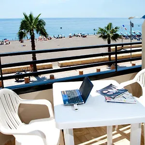 Apartament Polifemo, Letojanni