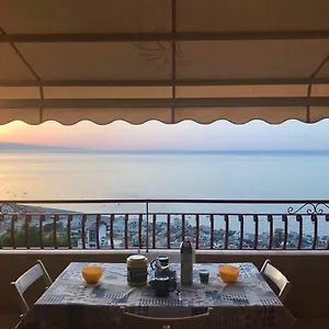 Apartament La Casa Del Sole Sorgente, Letojanni